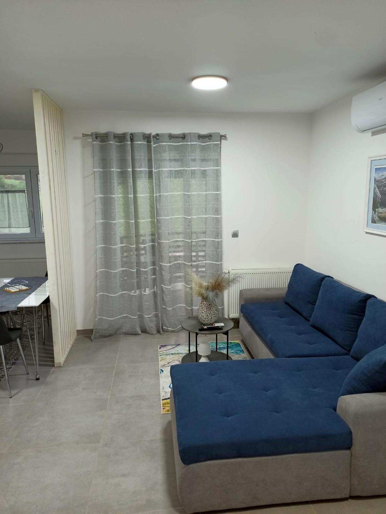 Apartmani Leptir Rakovica Buitenkant foto